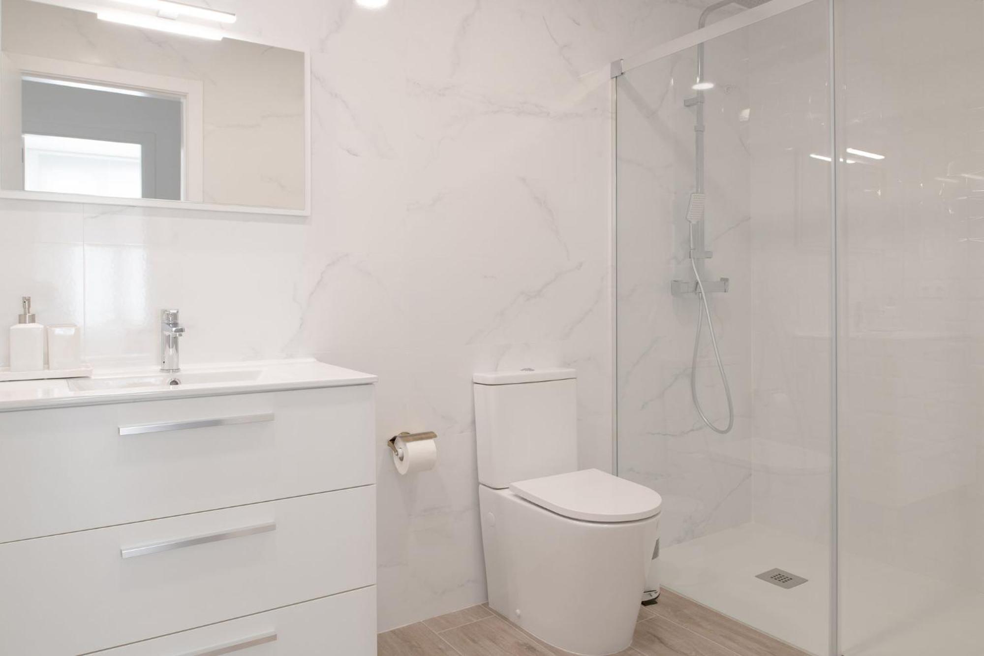 Appartement La Francesa Duque Sevilla