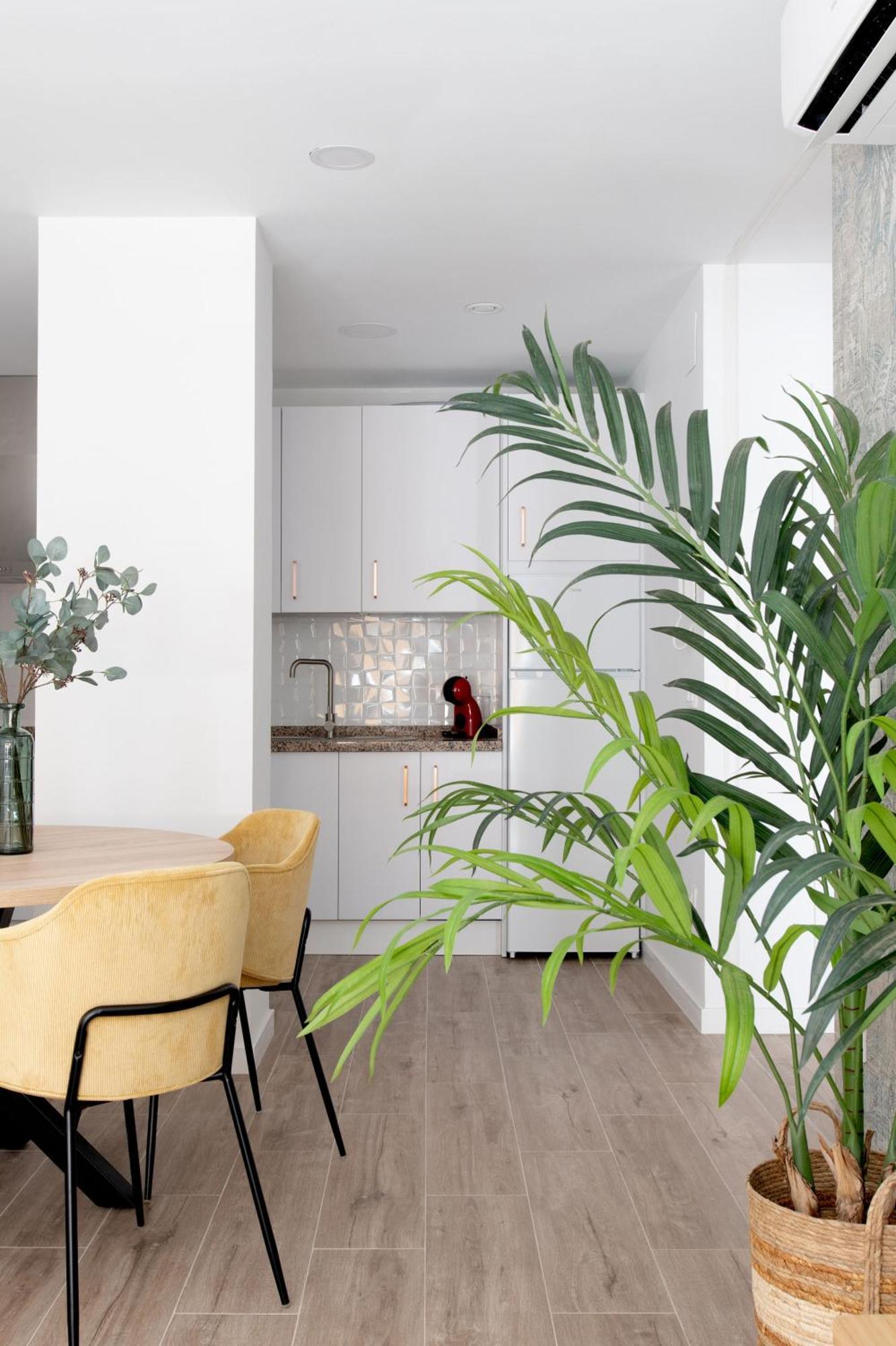 Appartement La Francesa Duque