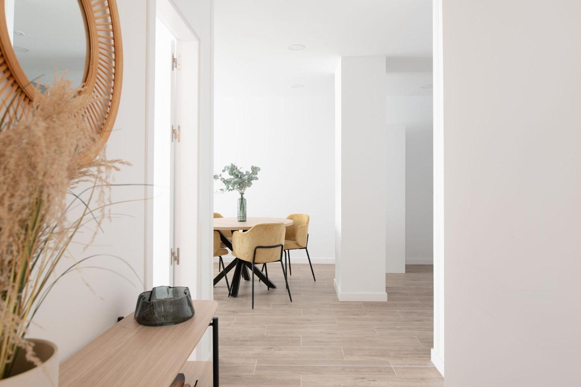 La Francesa Duque Appartement *