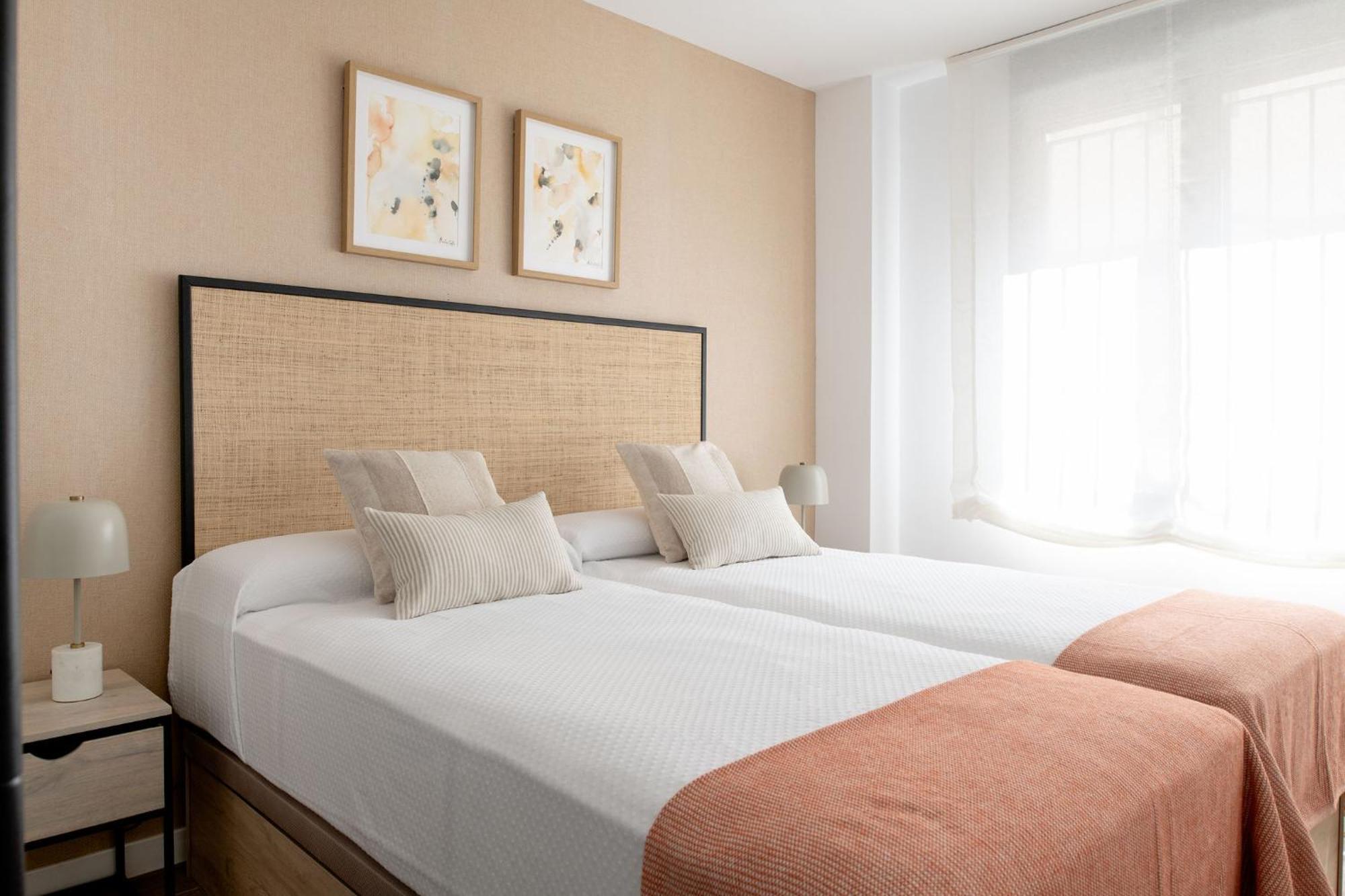 La Francesa Duque Appartement Sevilla